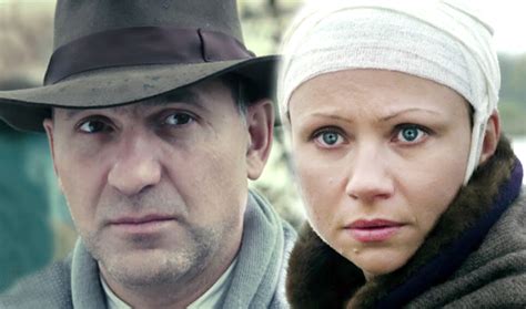Список лучших сериалов о борьбе с бандитизмом в послевоенное время Топ ...