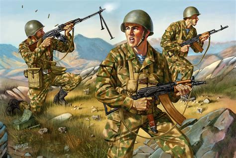 Военные рисунки (208 фото) » Страница 7 » Картины, художники, фотографы ...