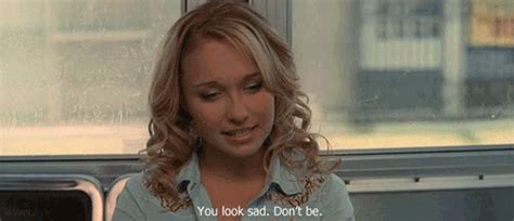 hayden panettiere actress gif | WiffleGif