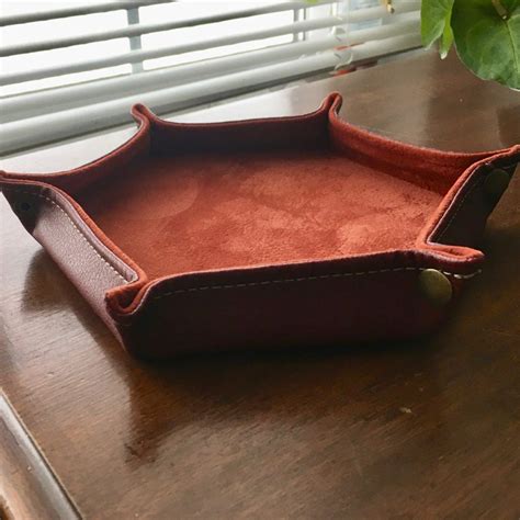 Quick & Simple Dice Tray | Crafting and Sewing in Canada