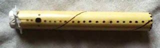 INSTRUMUNDO Instrumentos Musicales: MEMBRANÓFONOS SOPLADOS