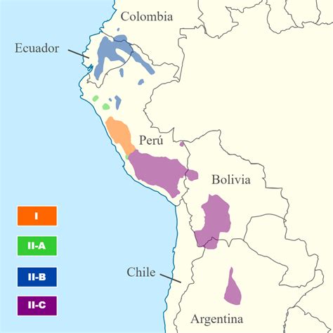Runasimimanta: An abridged history of Quechua - Wikitongues - Medium