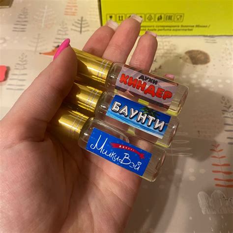 Духи с вб | Духи, Духи организация, Сумки луи витон