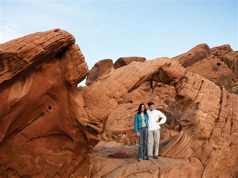 Lv Strip Magazine | semashow.com