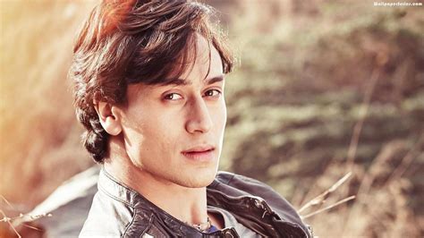 Тайгер Шрофф (Tiger Shroff) — Фильмы и сериалы
