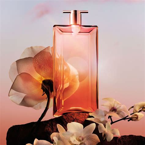LANCÔME IDOLE IDOLE NOW Eau de Parfum | Marionnaud