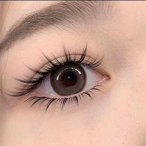 vix (nqt_vix) - Profile | Pinterest | Eyelashes, Makeup eyelashes, Doll ...