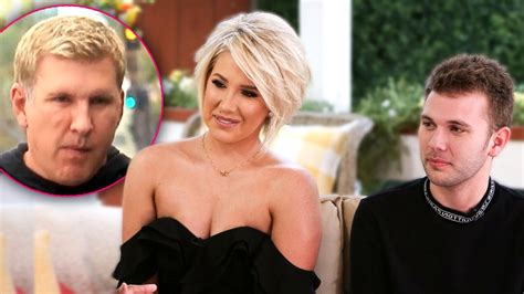 ‘Growing Up Chrisley’ To Be Cancelled Amid Bad Ratings