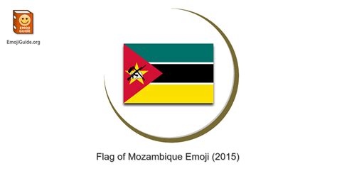 🇲🇿 Flag: Mozambique Emoji – Meaning, Pictures, Codes