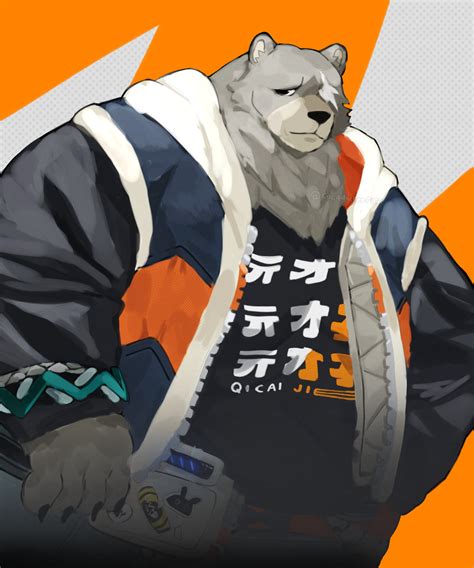 belle and ben bigger (zenless zone zero) drawn by cocoducker | Danbooru