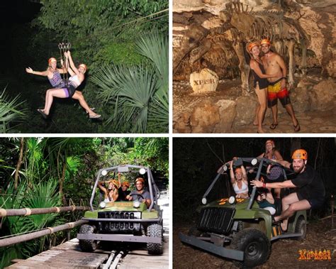 Riviera Maya Activities Off the Beach | Akumal Direct