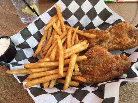 Bugaboo Bay in Alexandria - Restaurant menu and reviews