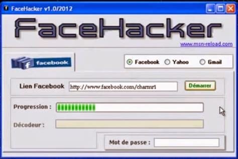 Exploit para hackear facebook – Mejorar la comunicación