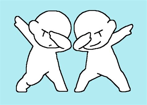 anime basis chibi vrienden