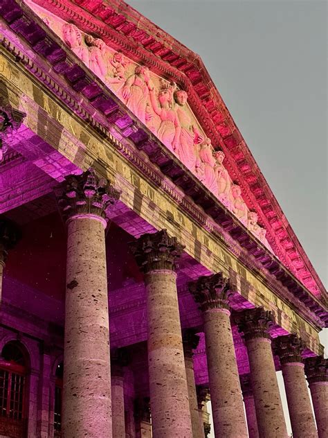 Best 13 teatro degollado en guadalajara, mexico – Artofit