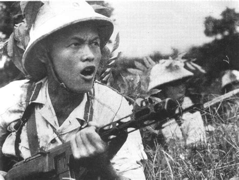 VietCong soldier More Nord Vietnam, South Vietnam, Vietnam History ...