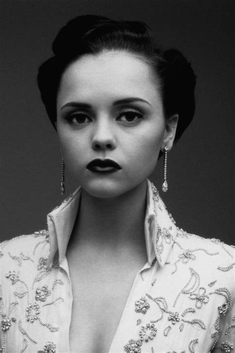 Christina Ricci - Profile Images — The Movie Database (TMDB)