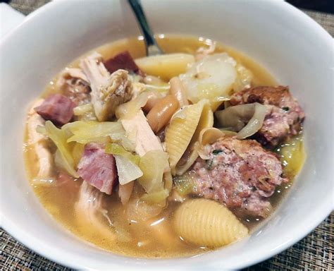 International Cooking: Food from Andorra - The Flavor Vortex