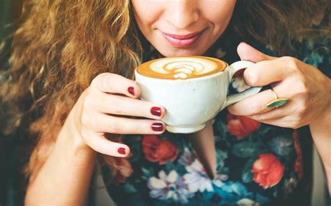 What Your Coffee Choice Says About Your Personality - Hype Malaysia