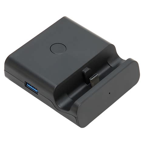 TV Docking Station Professional Efficient High Power Portable Charging ...