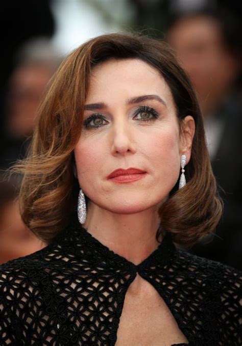 Elsa Zylberstein - "The Best Years of a Life" Red Carpet at Cannes Film ...