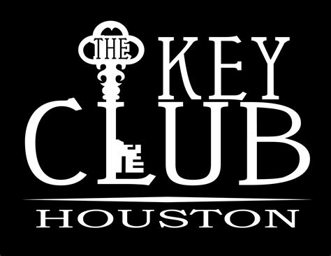 The Key Club | Gentlemens Club TX Nightlife | Houston Strip Clubs