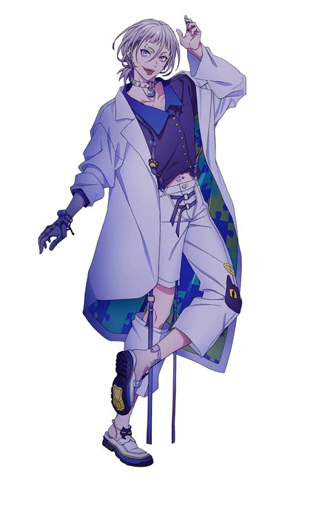 Natsume Ryuu - Paradox Live - Image by Pine Jam #4560328 - Zerochan