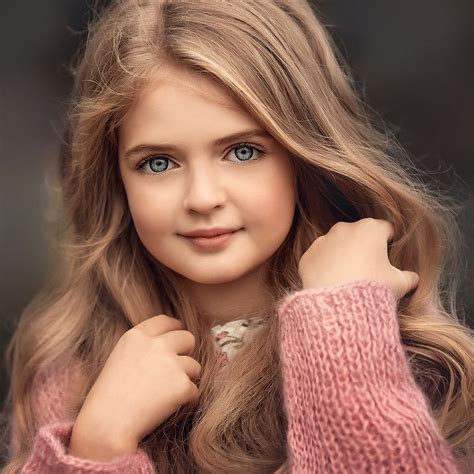 Фотография фотографа id:3101856 | Фотография маленькой девочки ...