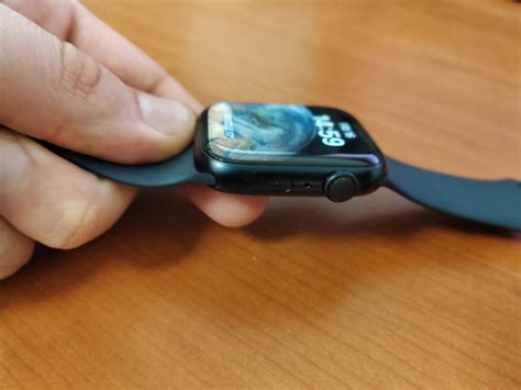 Prvi vtis o novem iPhone 14 Pro Max in Apple Watch Series 8 ...
