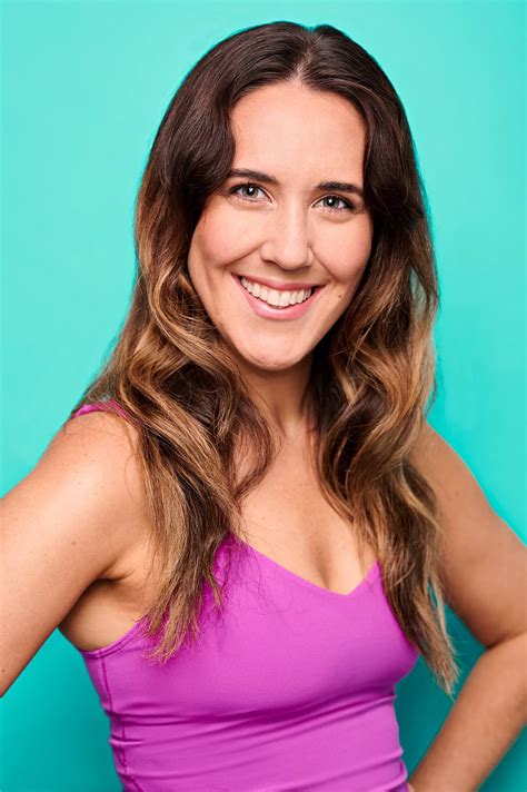 Sydney LeClair | Steps 'n Motion