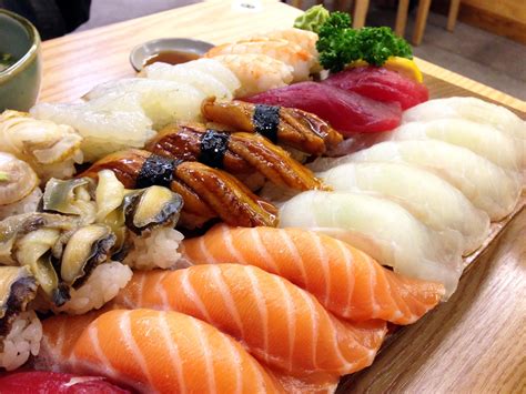 картинки : время, Блюдо, Пища, морепродукты, рыба, вкусно, Моллюск ...