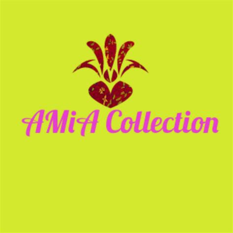 AMiA Collection - AMiA Collection added a new photo.
