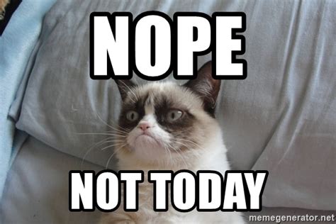 Monday Motivation: Just say NOPE to the expectations holding you back ...