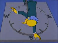 701 Кто стрелял в Мистера Бернса? Часть 2 :: Who Shot Mr. Burns? Part ...