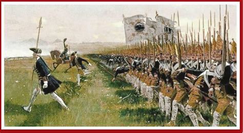 War Of The Austrian Succession - History of War | Scribd