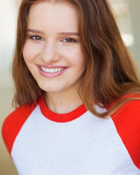 Deborah Lemen Acting Studio - Our own Isabelle Kusman booked a lead