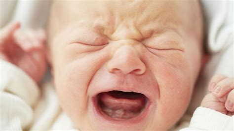 Tipos de choro do bebê – Mundo da Pediatria