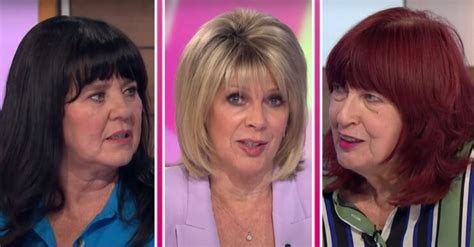 Loose Women viewers unimpressed by ITV show's guests