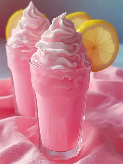 whipped lemonade recipes 4