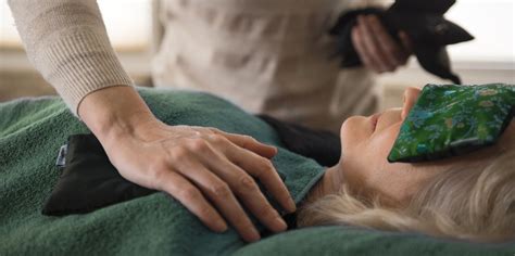 An article explaining Sacred Esoteric Healing as a form of energy ...