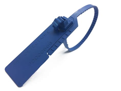 detectable security tag filaco