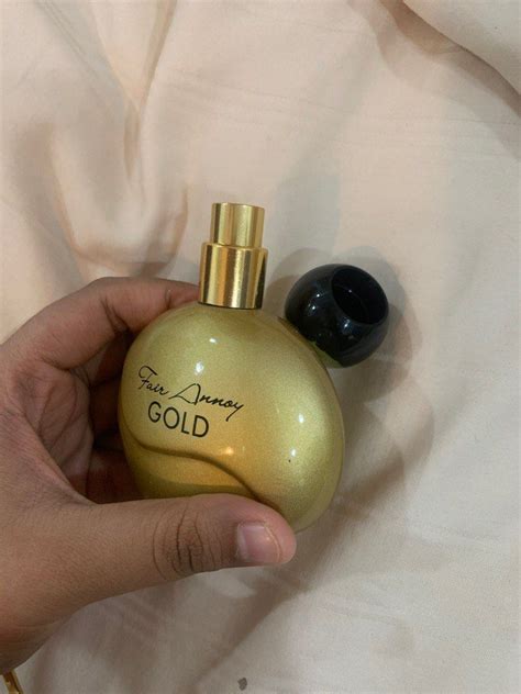 far away gold perfume, Beauty & Personal Care, Fragrance & Deodorants ...