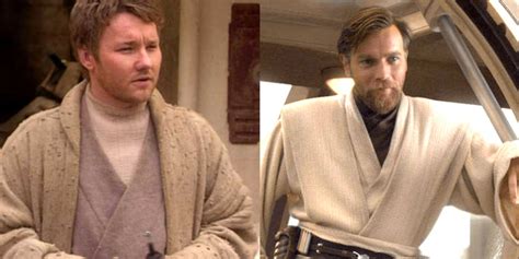 Is Joel Edgerton Returning To 'Star Wars' For The Obi-Wan Kenobi Series?