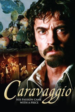 Caravaggio (2007) - Angelo Longoni | Synopsis, Characteristics, Moods ...