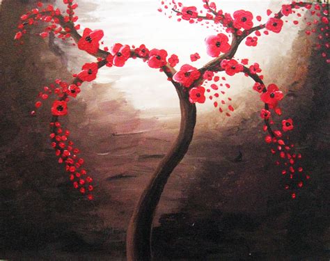 Blossom Tree - Make Something Mondays