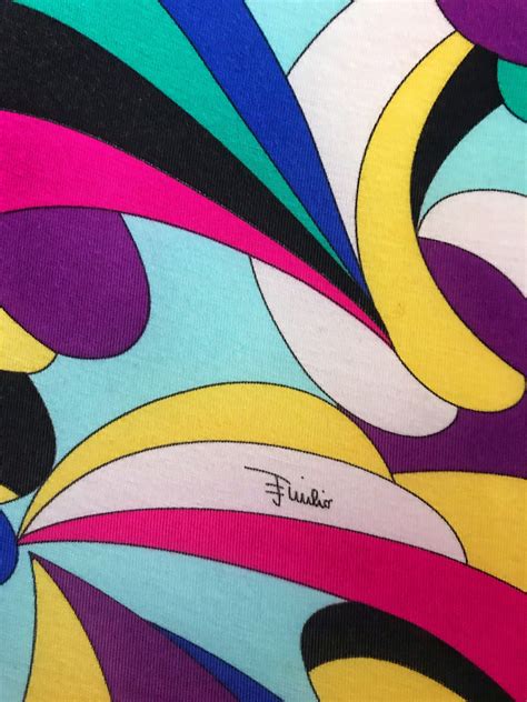 pin  trust  donkey su emilio pucci disegno tecnico pucci