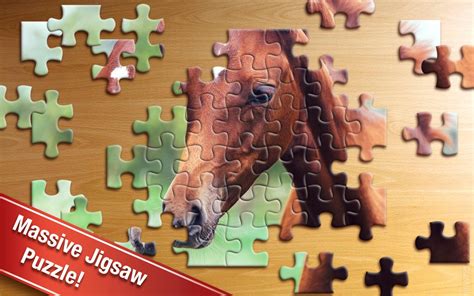 Jigsaw Puzzle - Android Apps on Google Play