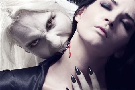 Séries sur les vampires : top 7 des meilleures à voir