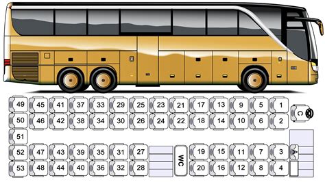 Noleggia Setra 416 HDH con conducente - Fiore Viaggi