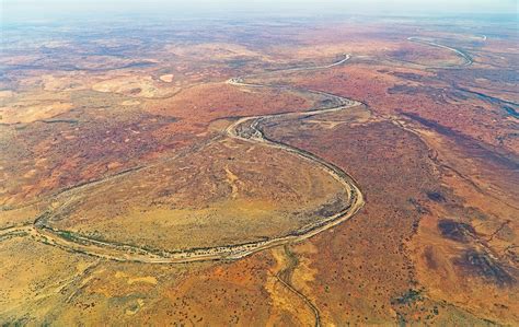 Finke river – Artofit